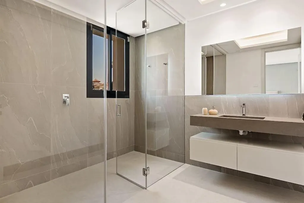 Villa Anamaya 1 - Elegant 5-Bedroom Villa In Μαρμπέλλα