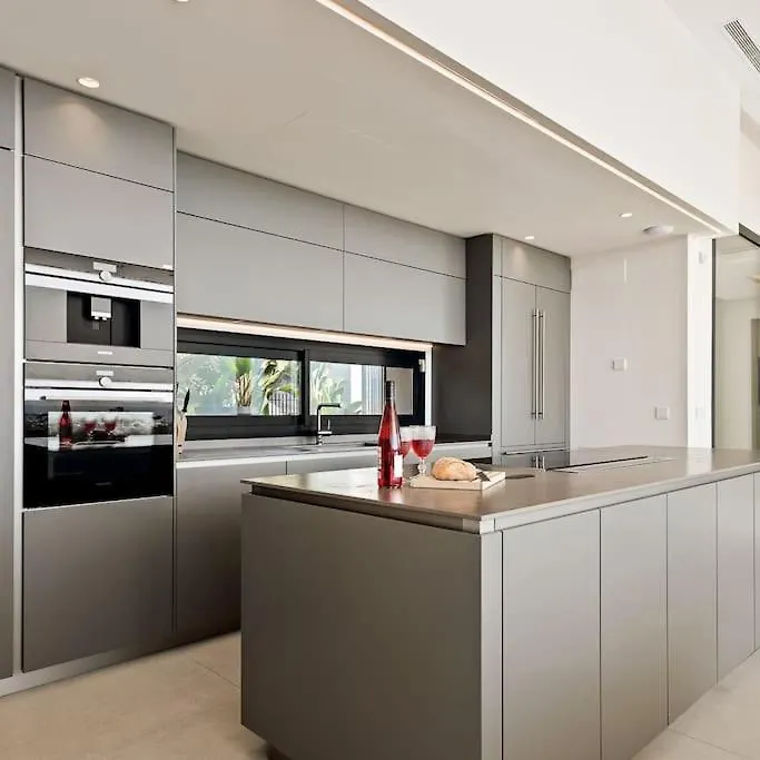 Villa Anamaya 1 - Elegant 5-Bedroom Villa In Μαρμπέλλα