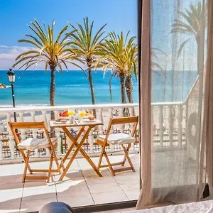  Aparthotel Puerto Banús