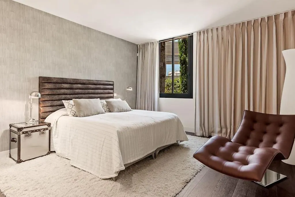 Villa Anamaya 1 - Elegant 5-Bedroom Villa In Marbella